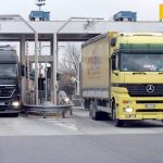 Tir, Trasportiamo italiano, Trasportounito, pedaggi