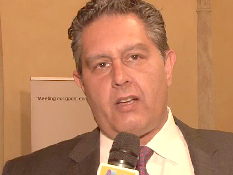 Toti su legge Delrio