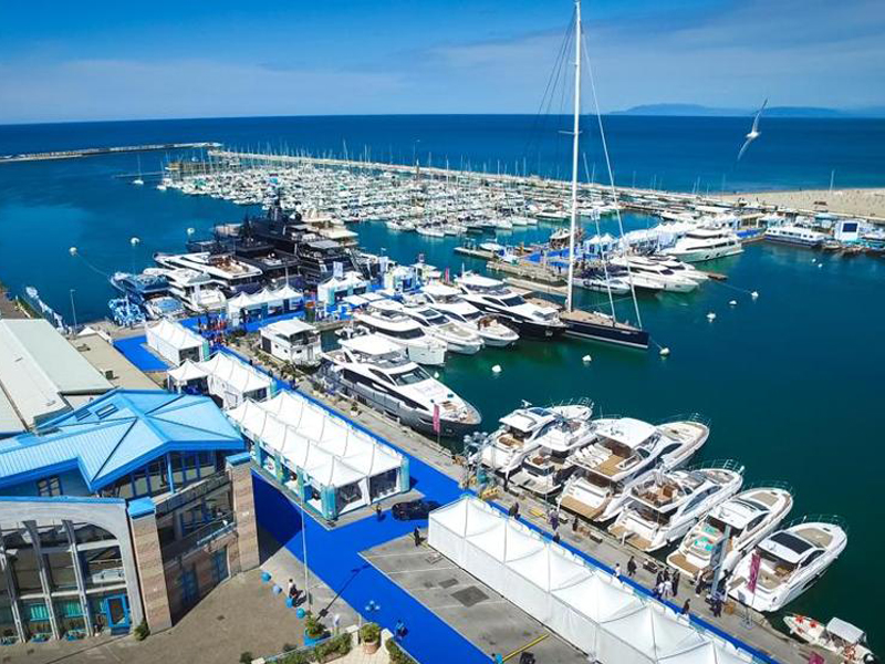 Versilia Yachting Rende-vous