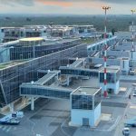 aeroporto Bari Intermodal Adriatic passengers 2018