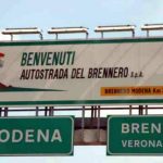 autostrade infrazione