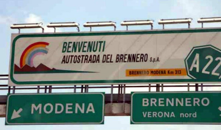 autostrade