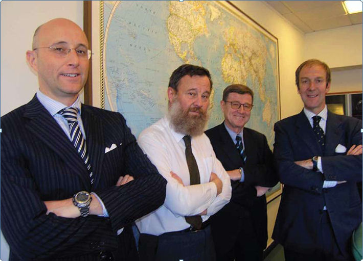 Nel 2024 i ricavi del gruppo Fratelli Cosulich sono aumentati del +12,8%