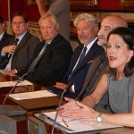 Memorandum of Understanding firmato a Trieste