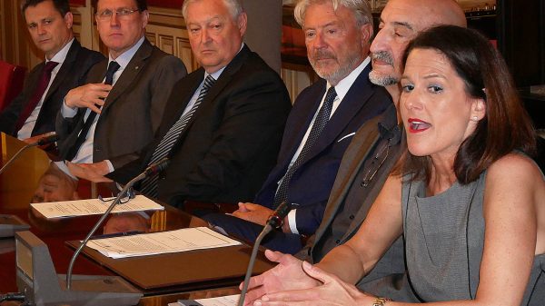 Memorandum of Understanding firmato a Trieste