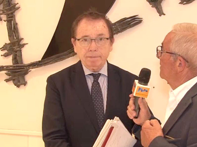 Valico, Mino Giachino,