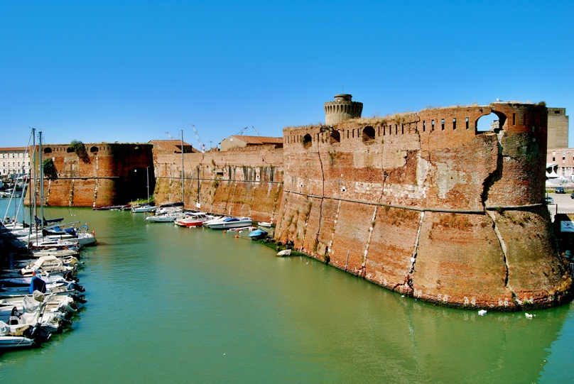 Fortezza Vecchia