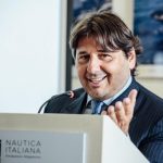 Lamberto Tacoli nautica italiana