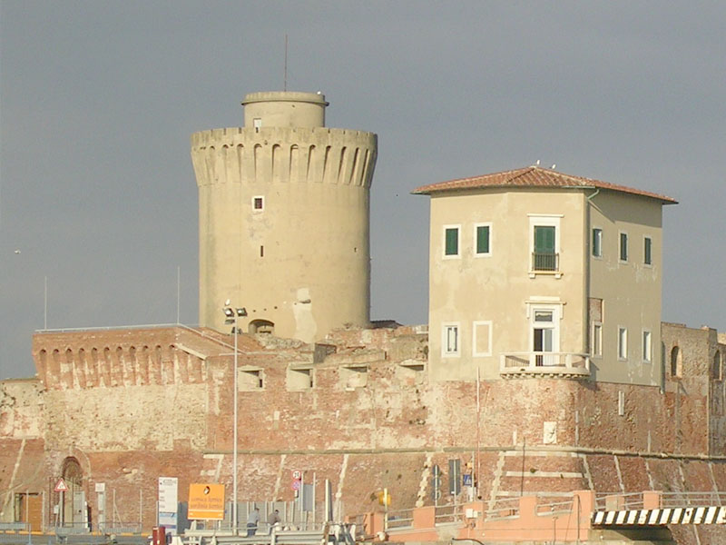 Internet, Fortezza Vecchia