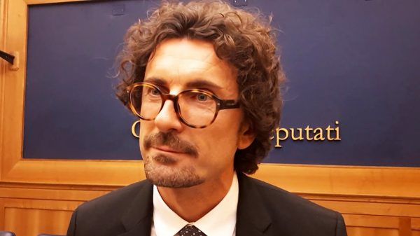 Danilo Toninelli asti-cuneo