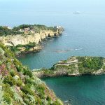 Baia Trentaremi, messa, Posillipo