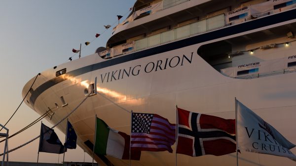 Viking orion