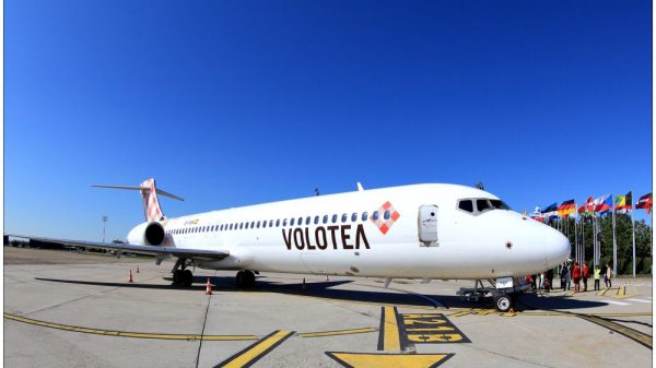 Volotea