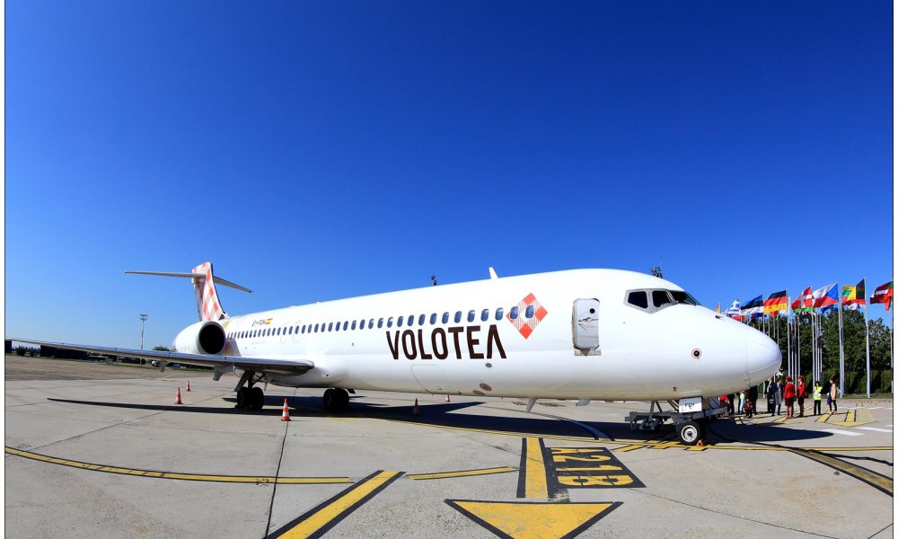 Volotea