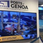 Break Bulk di Brema:: successo dei I ports of Genoa