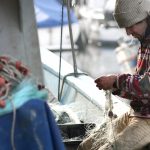 legge salvamare pescatori Arcipelago pulito 2.0