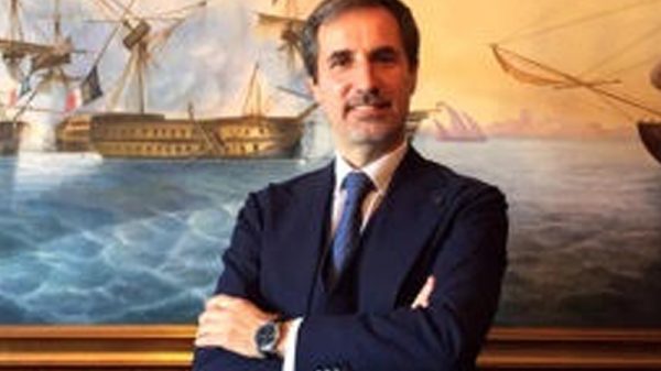 Stefano Sorrentini federagenti
