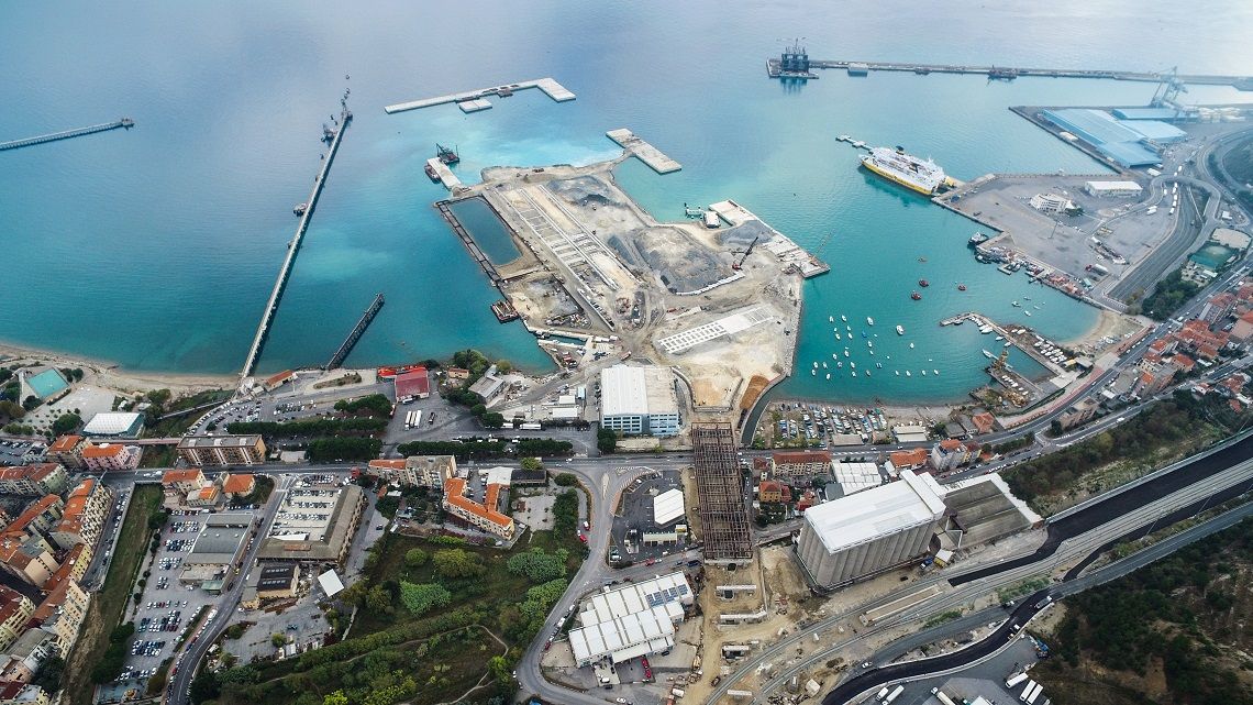Savona - Vado Ligure