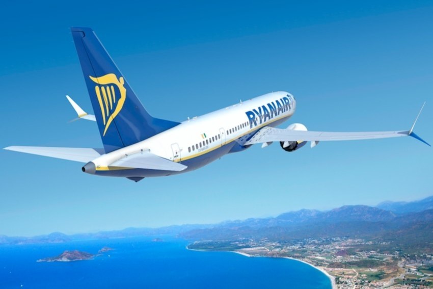 Ryanair