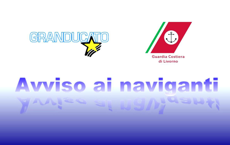 ''Avviso ai Naviganti''