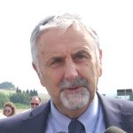 Vincenzo Ceccarelli assessore valle infrastrutture della Regione Toscana