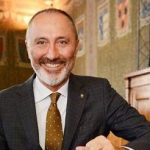 Veronesi è il nuovo presidente della Cciaa di Bologna