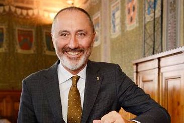 Veronesi è il nuovo presidente della Cciaa di Bologna