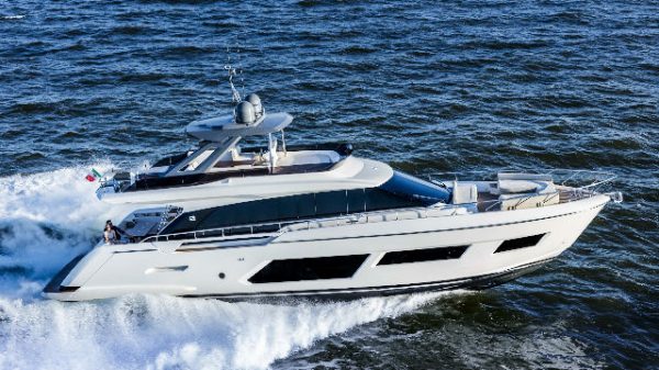 Ferretti Group