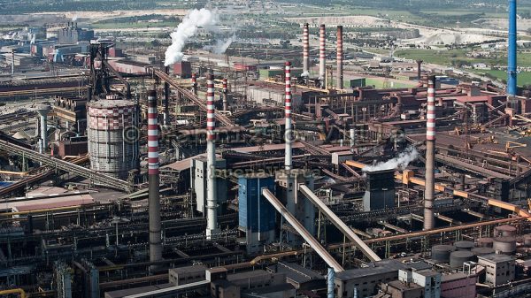 Crisi Ilva taranto
