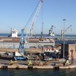 sicurezza in porto area di crisi di livorno tonnellaggio porto di livorno alto tirreno