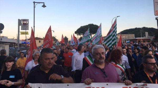 Bekaert: Di Maio e Rossi, chiesto incontro con la commissaria Ue"
