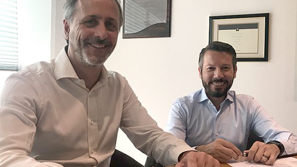 Mariotti Damen Cruise