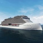 Shipping Norwegian Cruise Line