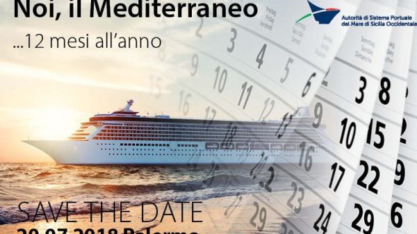 "Noi, il Mediterraneo...12 mesi all'anno"