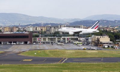 Toscana Aeroporti informa sullo sciopero del 21 Luglio