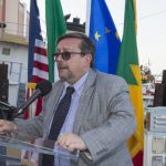 dragaggio sospensione della linea Tirrenia