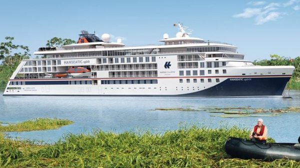 Hapag-Lloyd Cruises