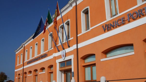 concessioni approvato di venezia e variazione its