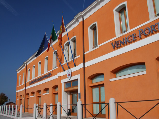 concessioni approvato di venezia e variazione its