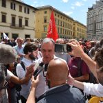 Bekaert: Regione, Comune, sindacati scrivono a Pirelli