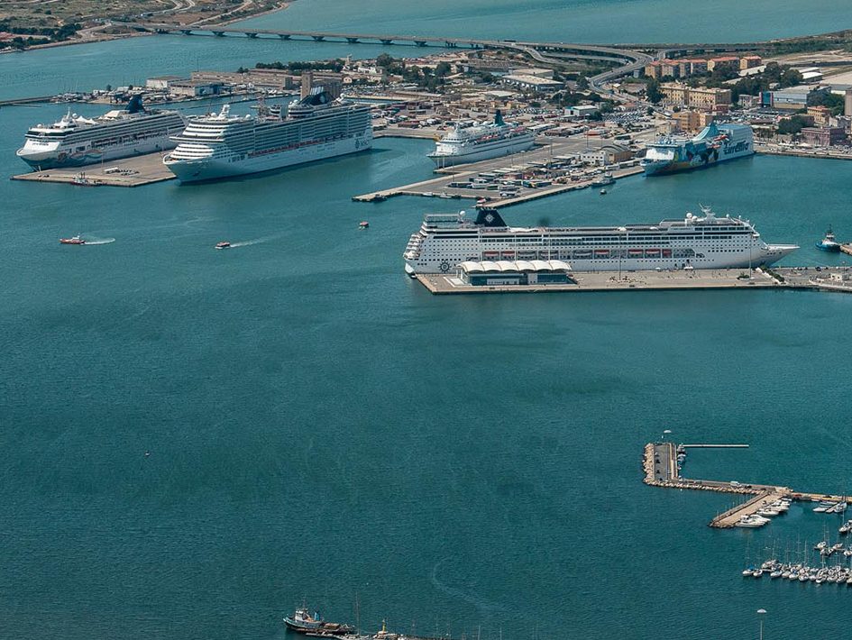 Gnl relazione cagliari