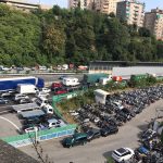 sciopero stop Imprese autotrasporto escluse dal pagamento del contributo Art