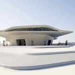 stazione marittima salerno