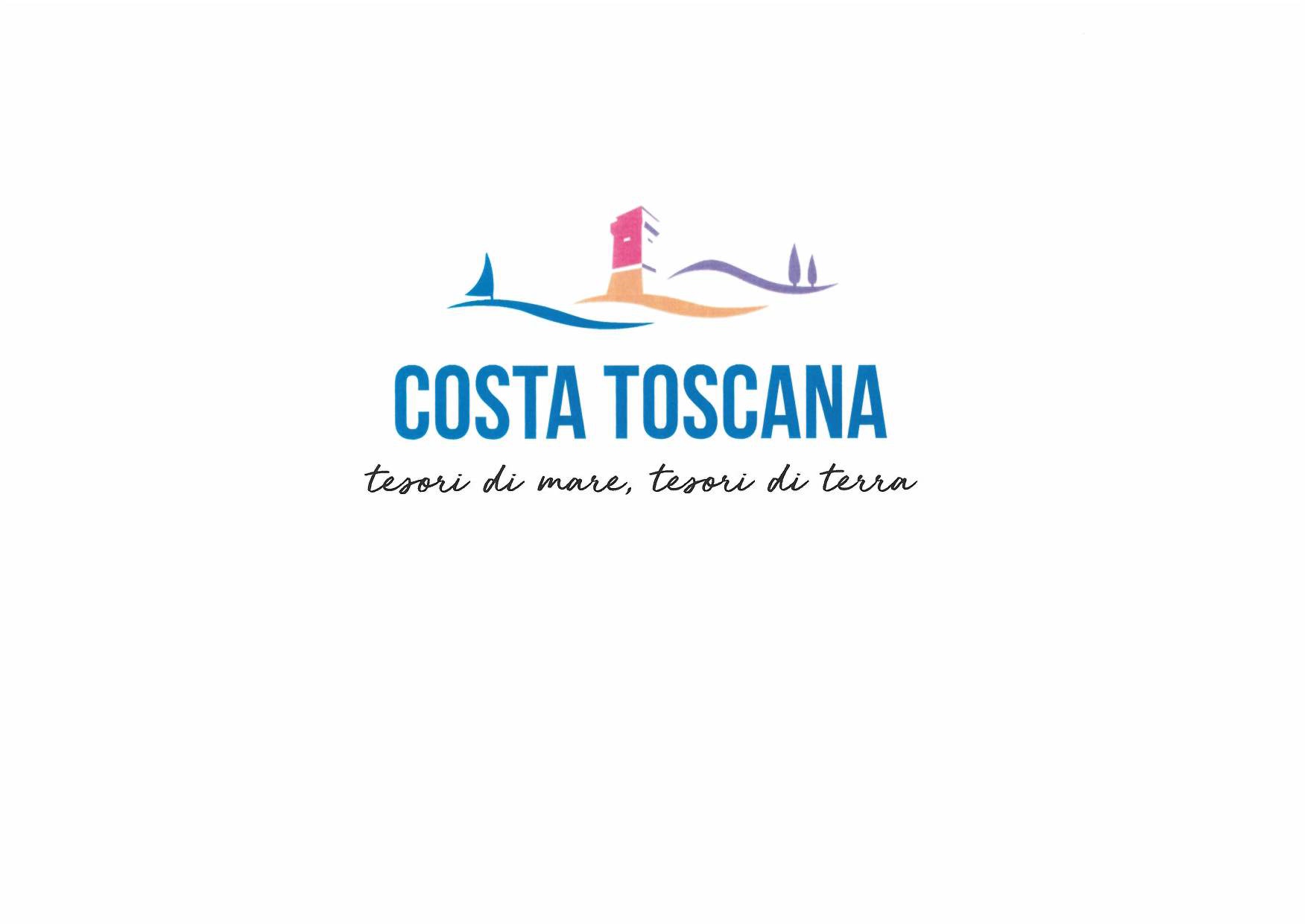 logo costa toscana