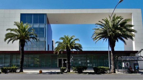 marina di carrara formazione