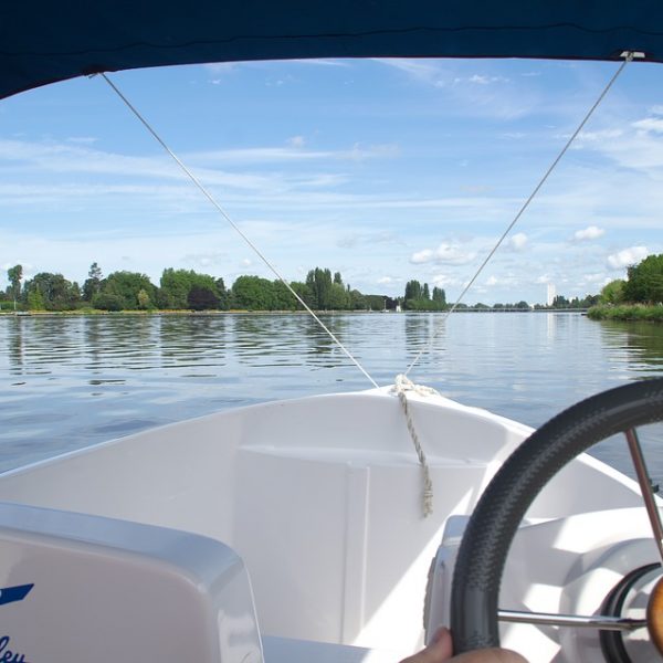 patente nautica