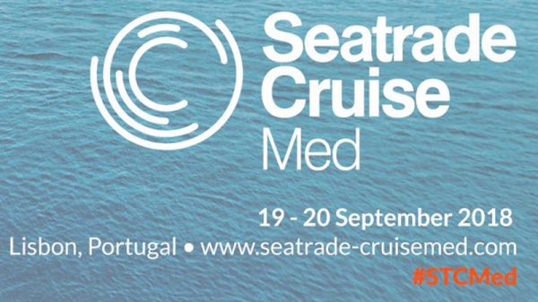 Seatrade Cruise Med