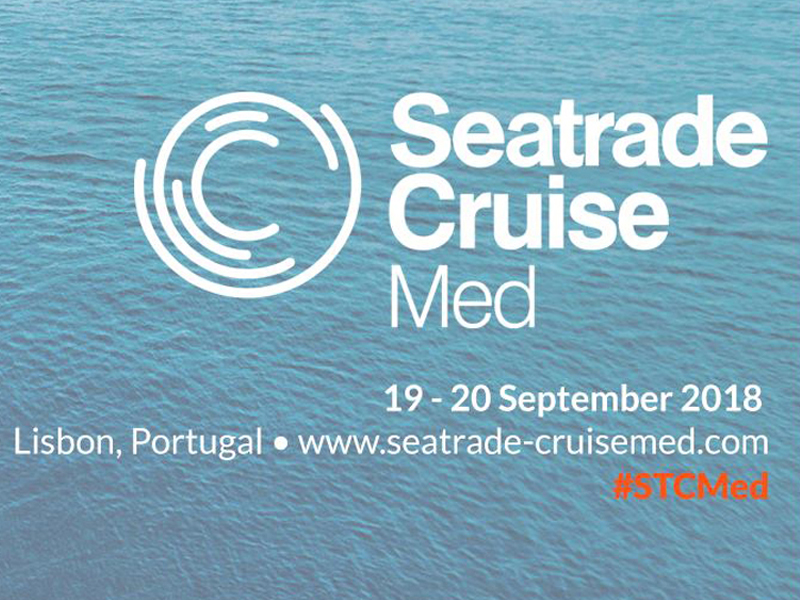 Seatrade Cruise Med
