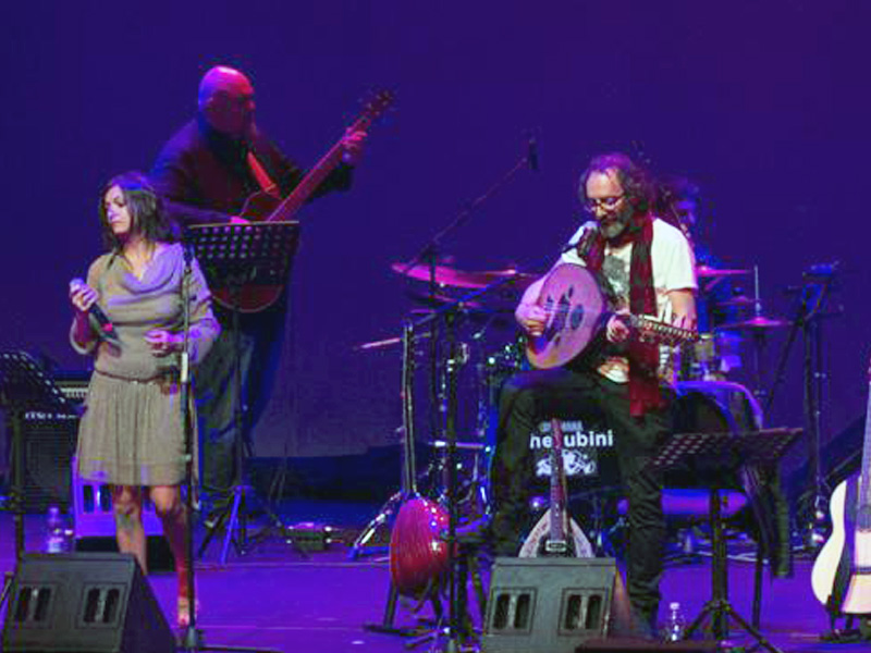 “Suoni del mare”