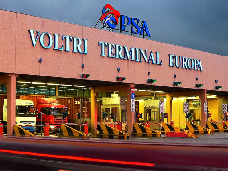 terminal vte giorni di fermo